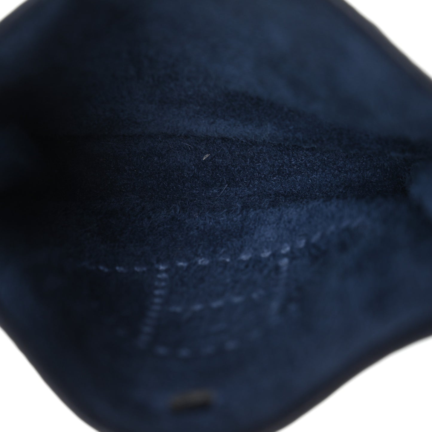 Taurillon Clemence Evelyne TPM Bleu Nuit