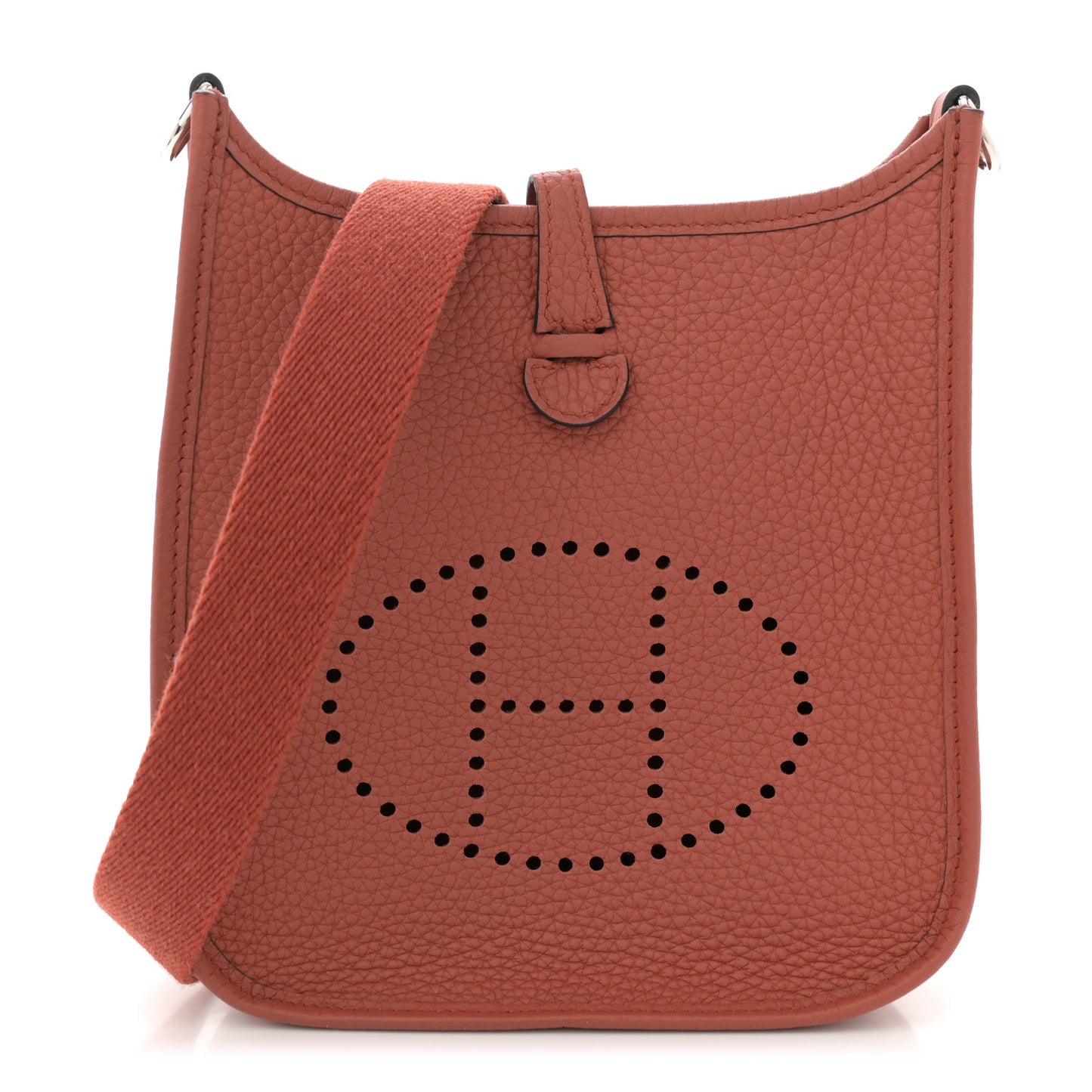 Taurillon Clemence Evelyne TPM Brique
