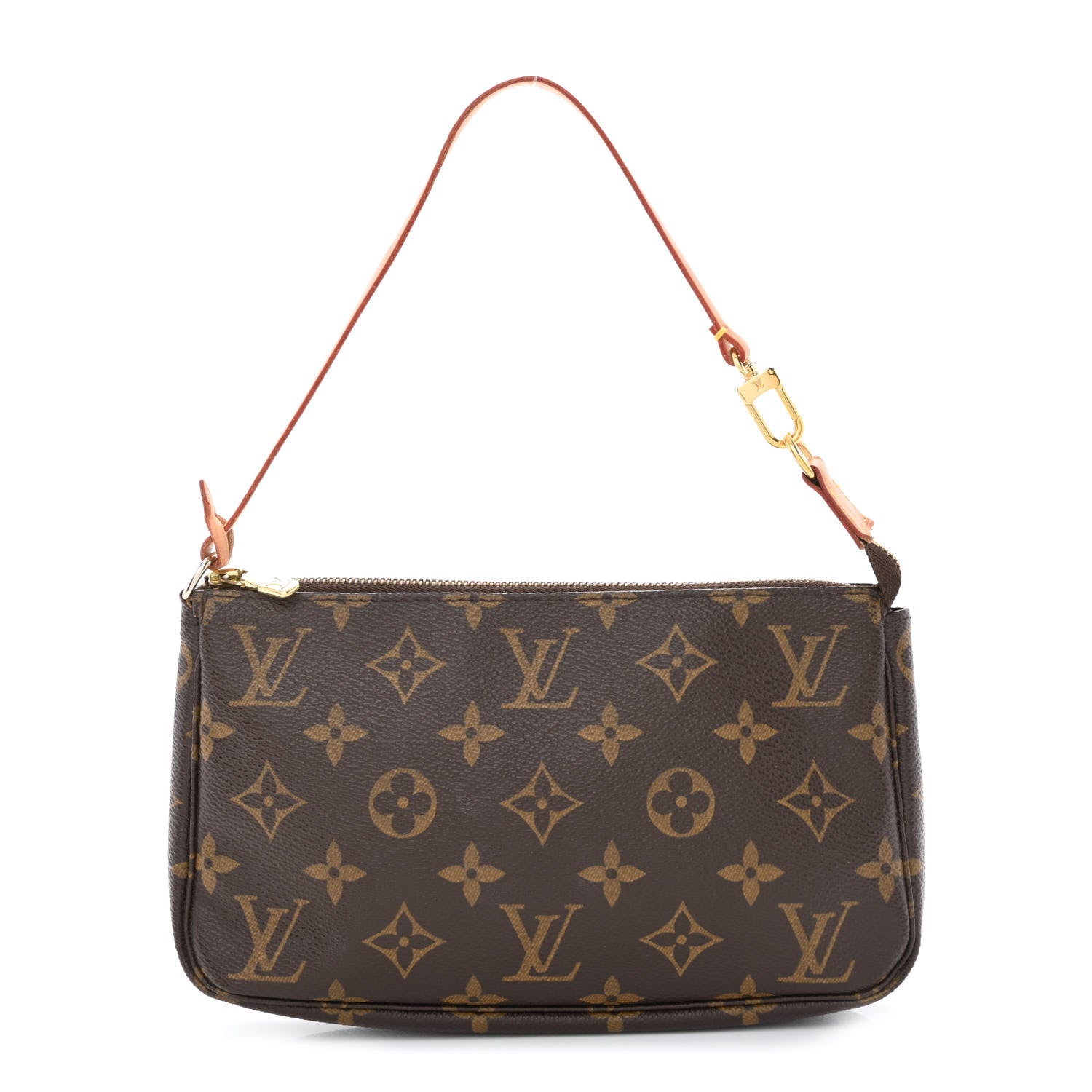 Louis Vuitton Monogram Pochette Accessories 1 of 11