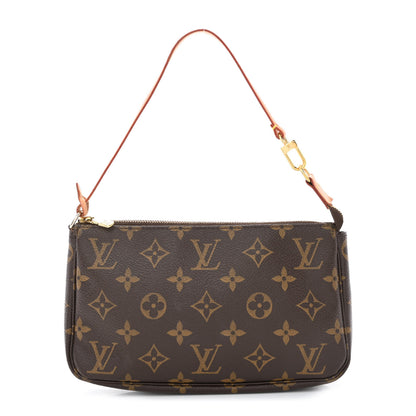 Louis Vuitton Monogram Pochette Accessories 1 of 11