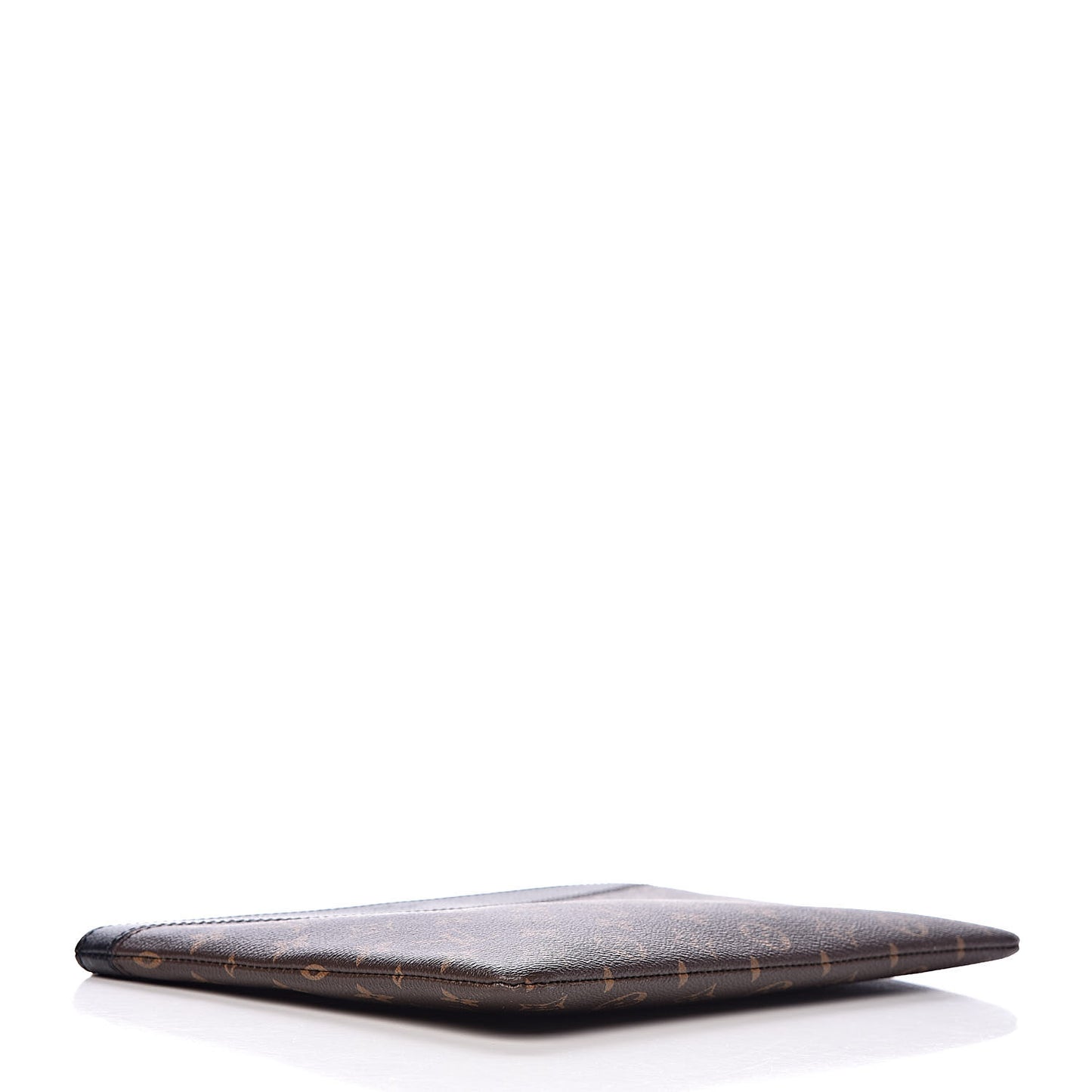 Monogram Daily Pouch Black