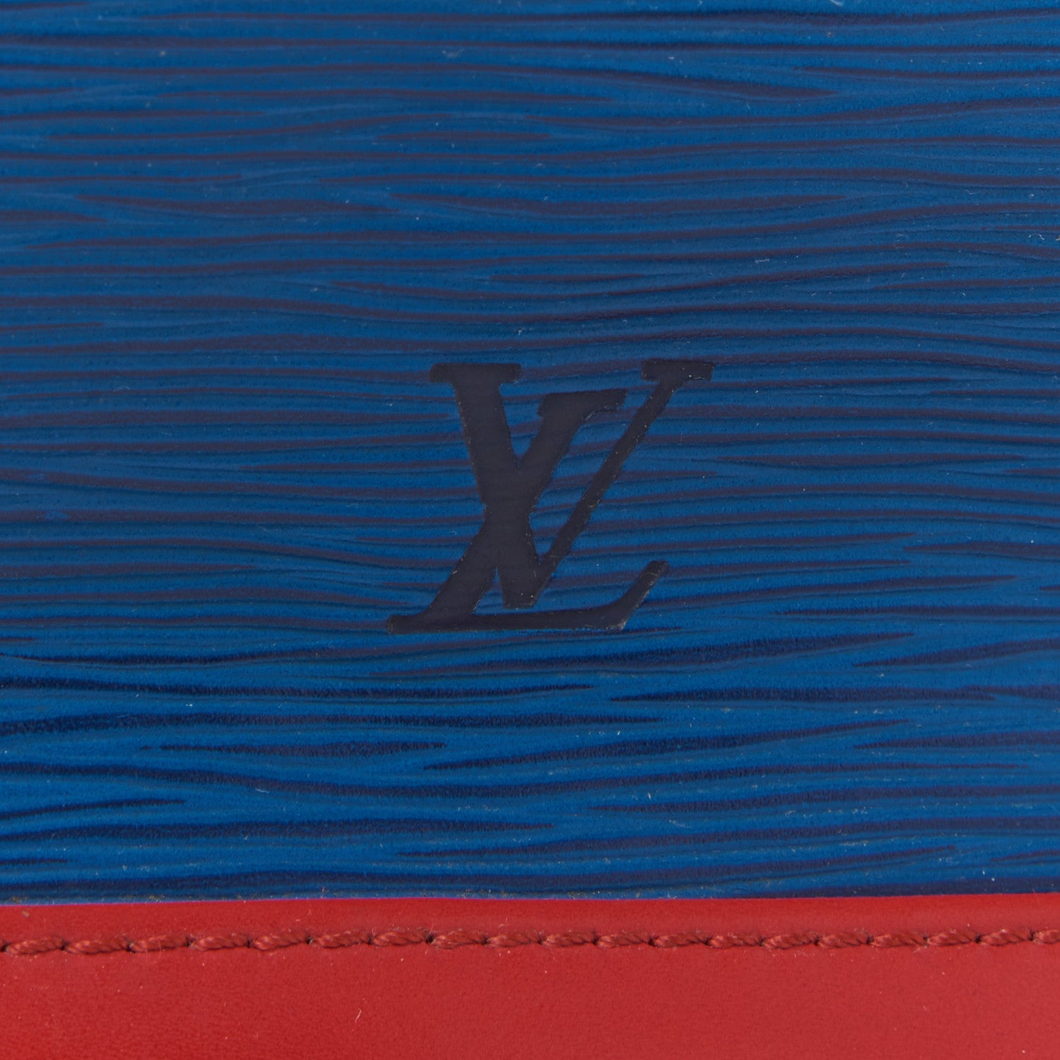 Louis Vuitton Epi Tri-Color Noe Castillan Toledo Borneo 8 of 8