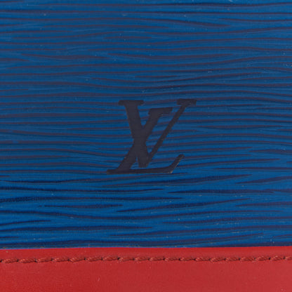 Louis Vuitton Epi Tri-Color Noe Castillan Toledo Borneo 8 of 8