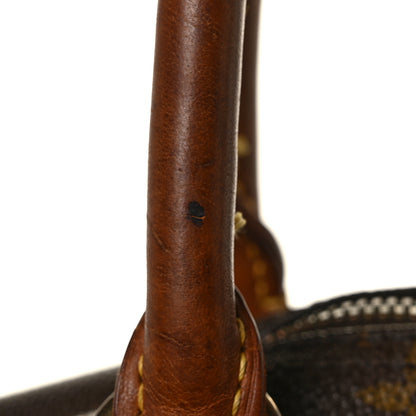 Louis Vuitton Monogram Deauville 17 of 17