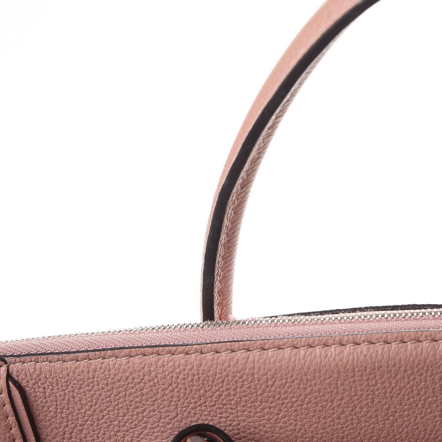 Veau Cachemire Soft Lockit PM Magnolia