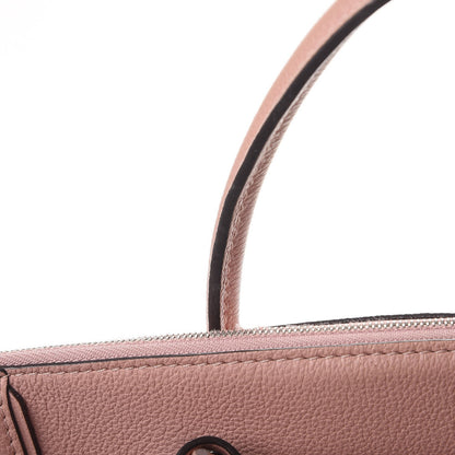 Louis Vuitton Veau Cachemire Soft Lockit PM Magnolia 13 of 18