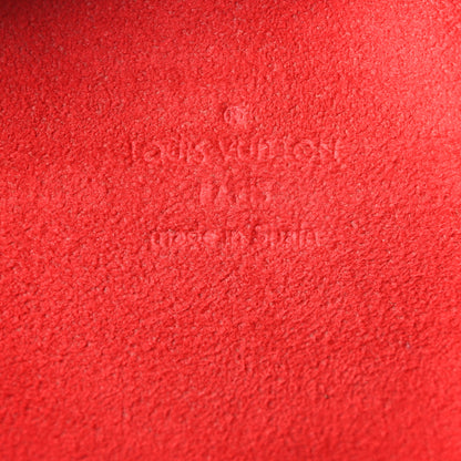 Louis Vuitton Damier Ebene Duomo 6 of 9