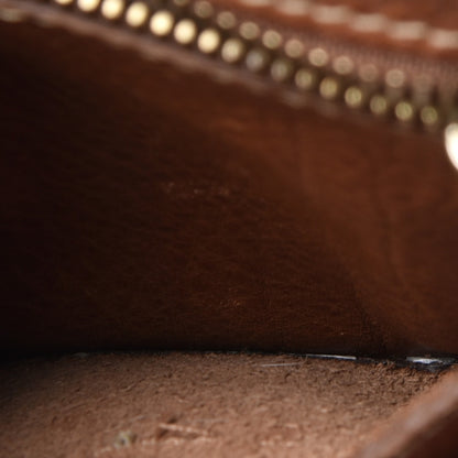 Mulberry Natural Leather Bayswater Oak 10 of 20
