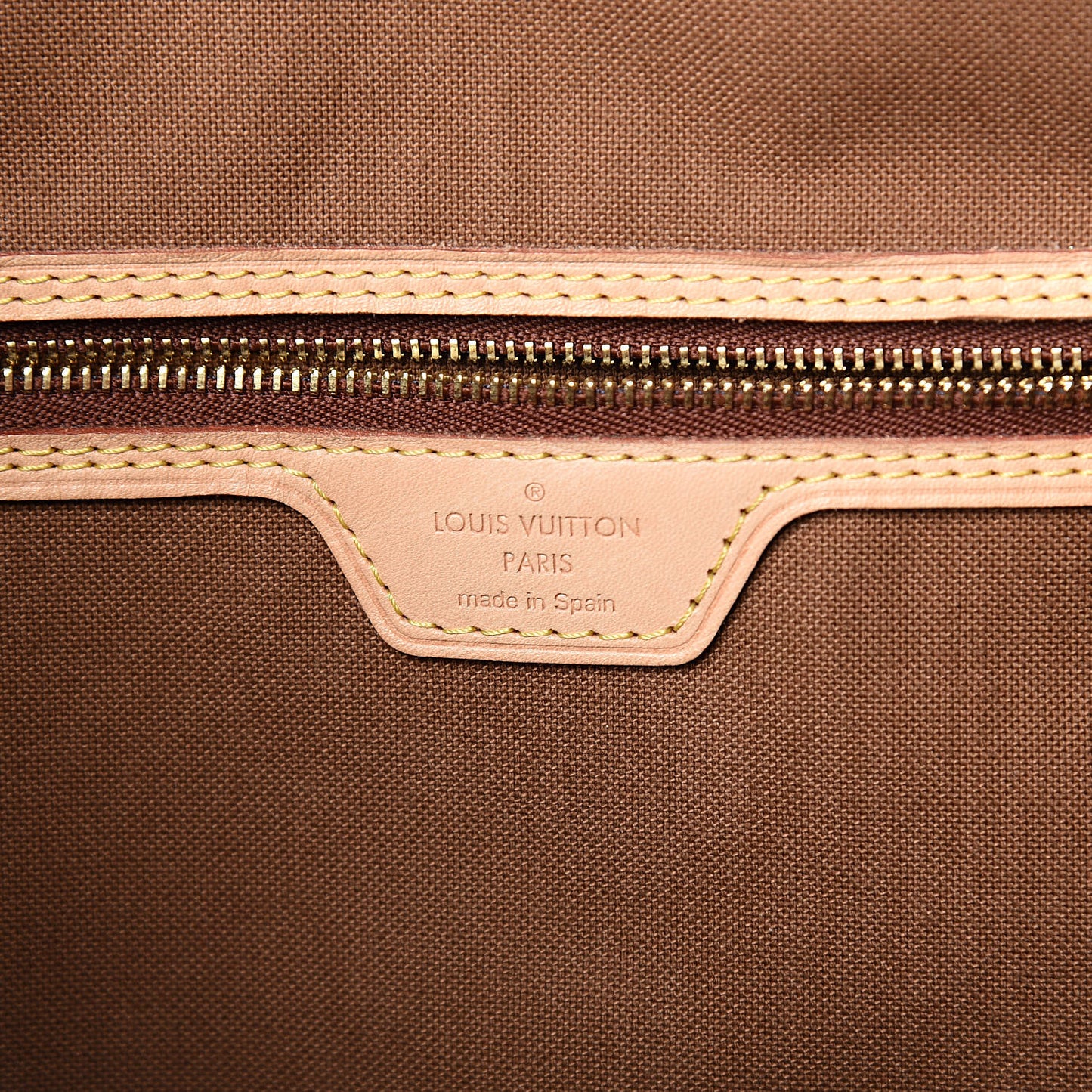 Monogram All-In PM