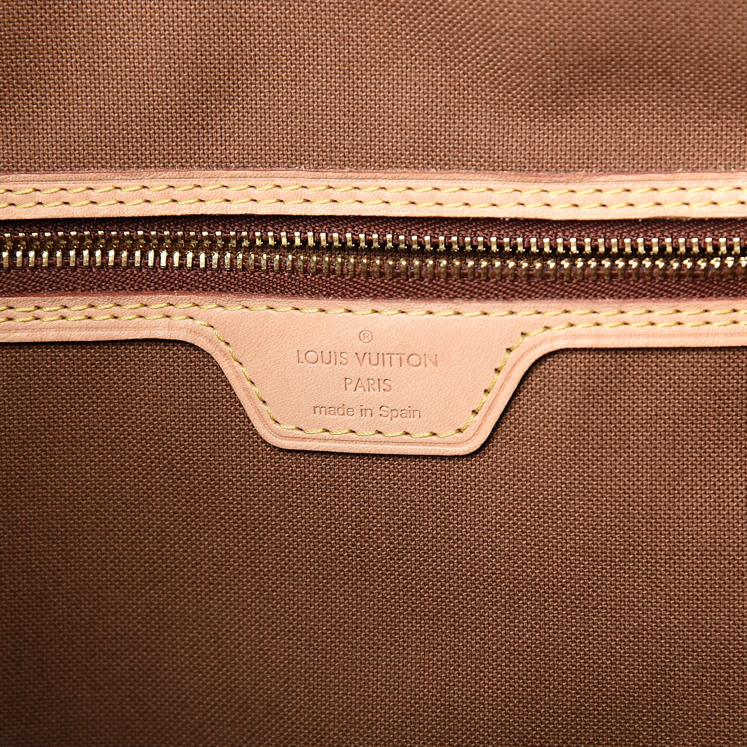Louis Vuitton Monogram All-In PM 6 of 11