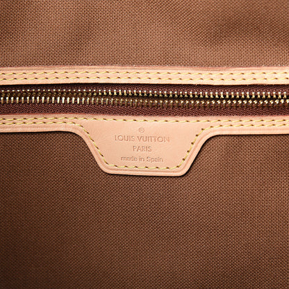 Louis Vuitton Monogram All-In PM 6 of 11