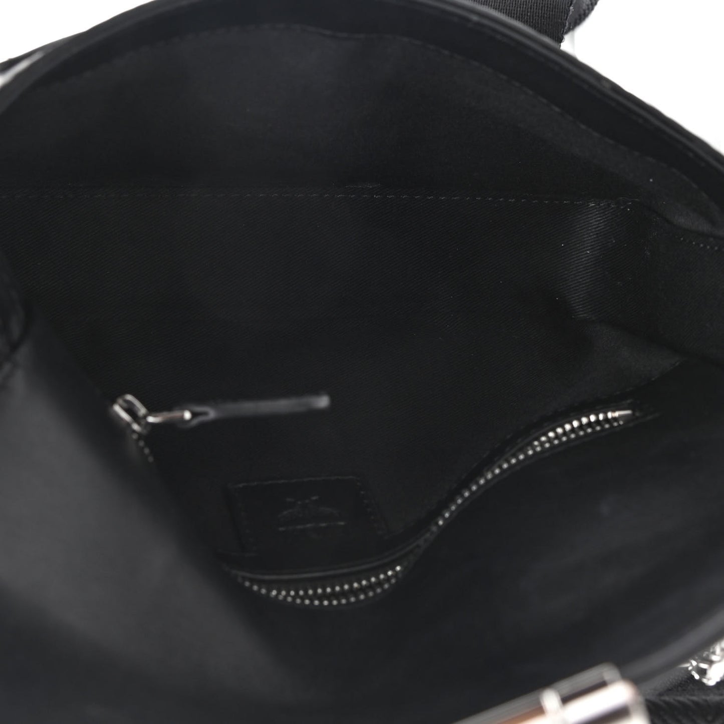 Visetos Millie Crossbody Black