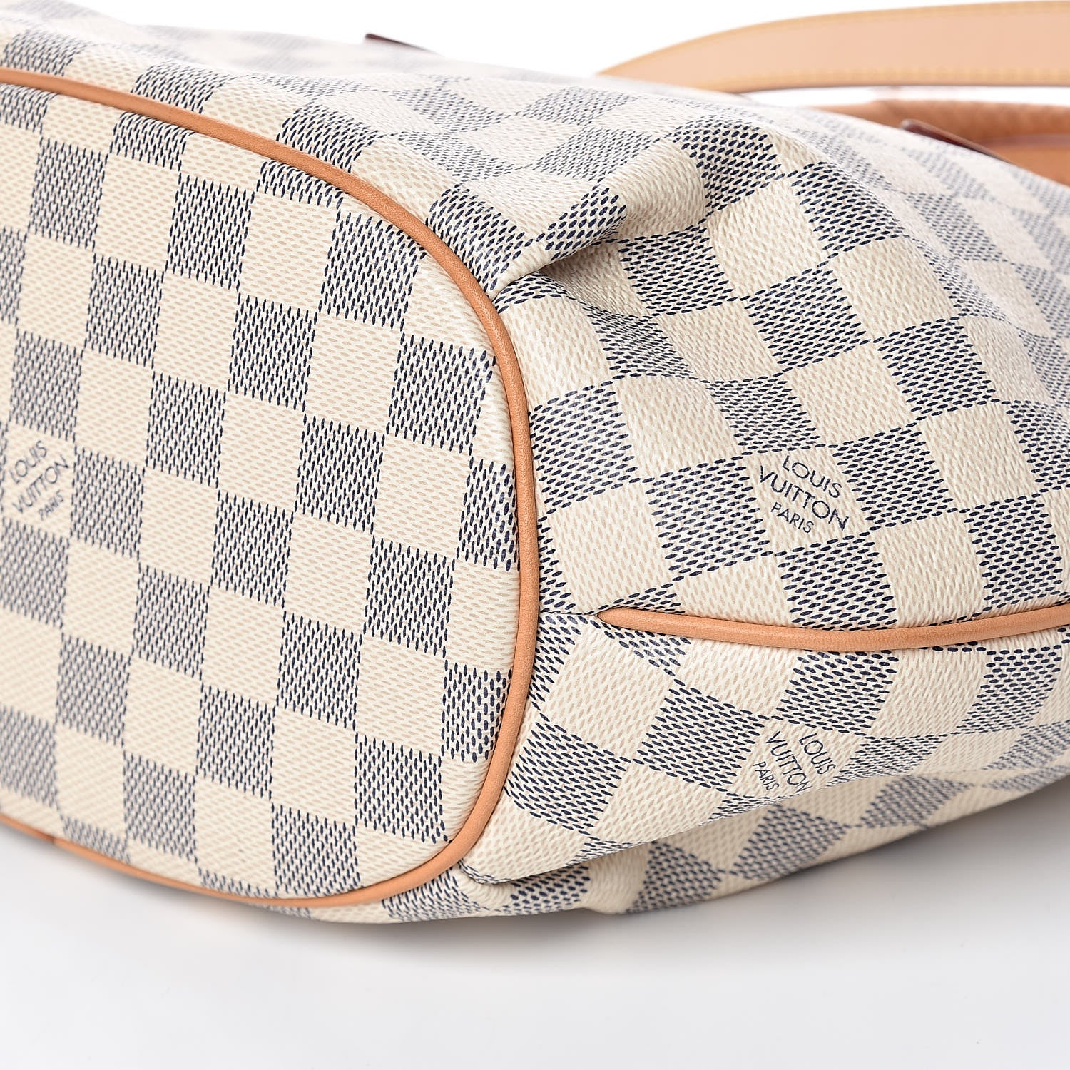 Louis Vuitton Damier Azur Riviera PM 10 of 11