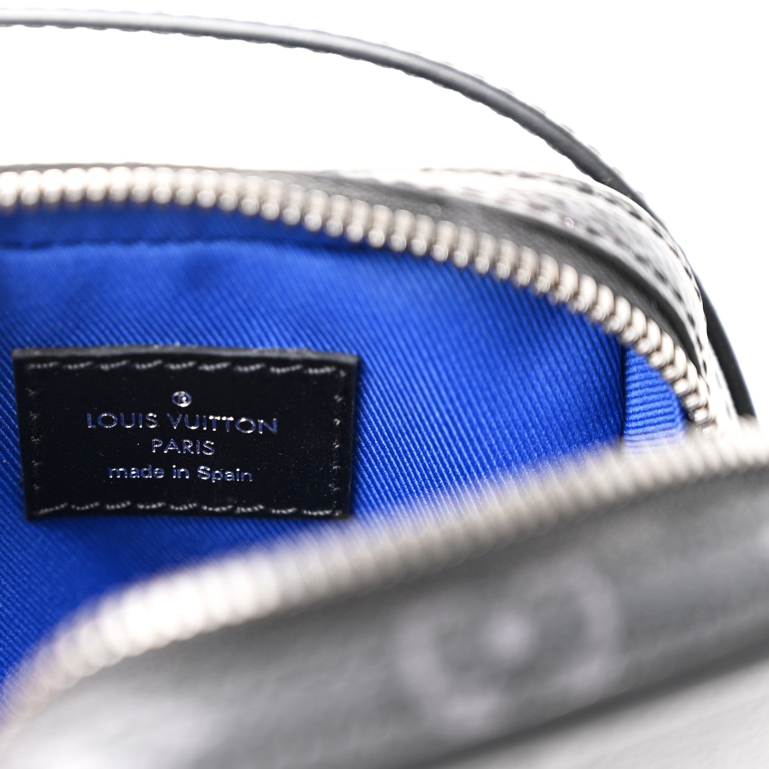 Louis Vuitton Monogram Eclipse Danube PPM 6 of 10