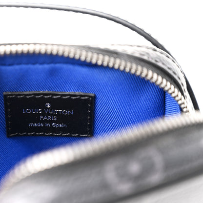 Louis Vuitton Monogram Eclipse Danube PPM 6 of 10