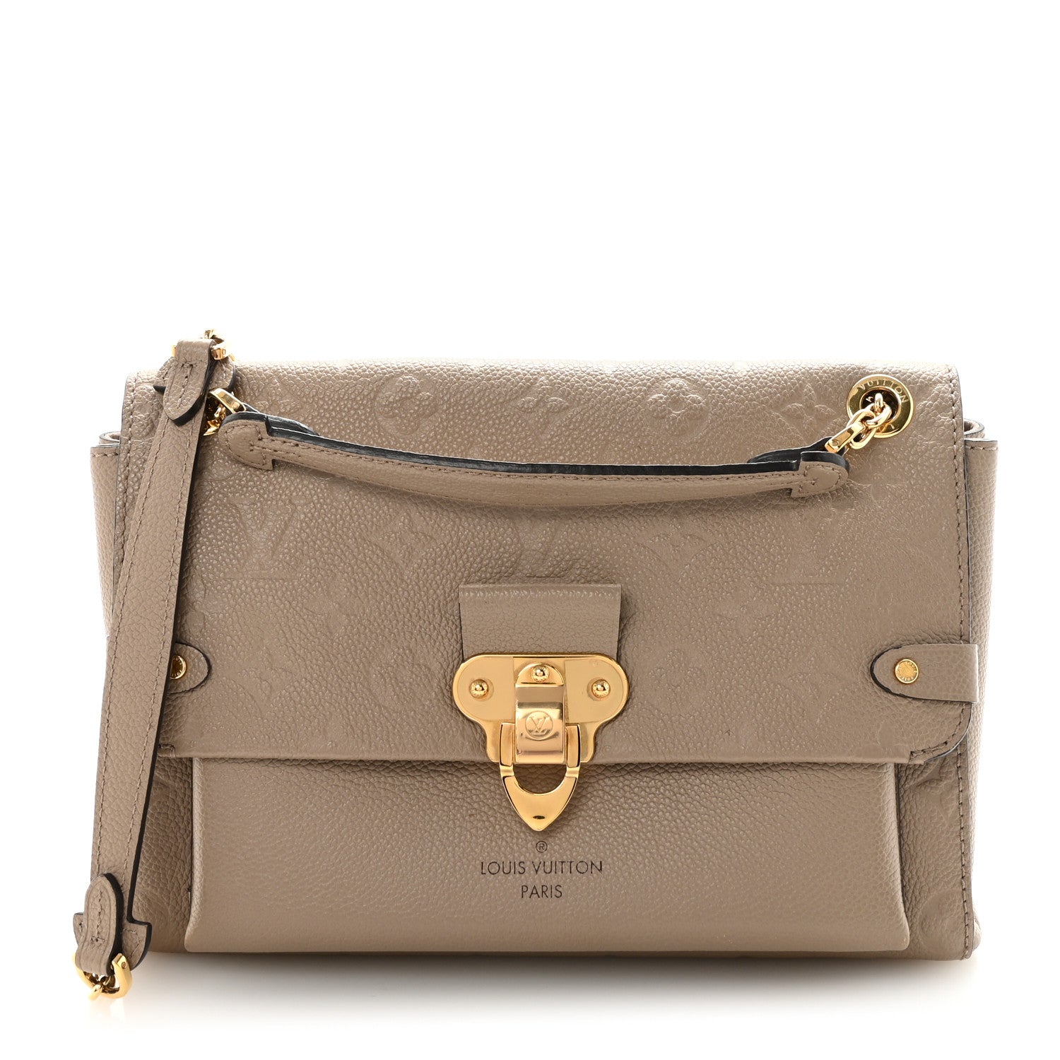Louis Vuitton Empreinte Vavin PM Tourterelle 1 of 9