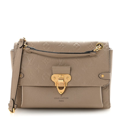 Louis Vuitton Empreinte Vavin PM Tourterelle 1 of 9