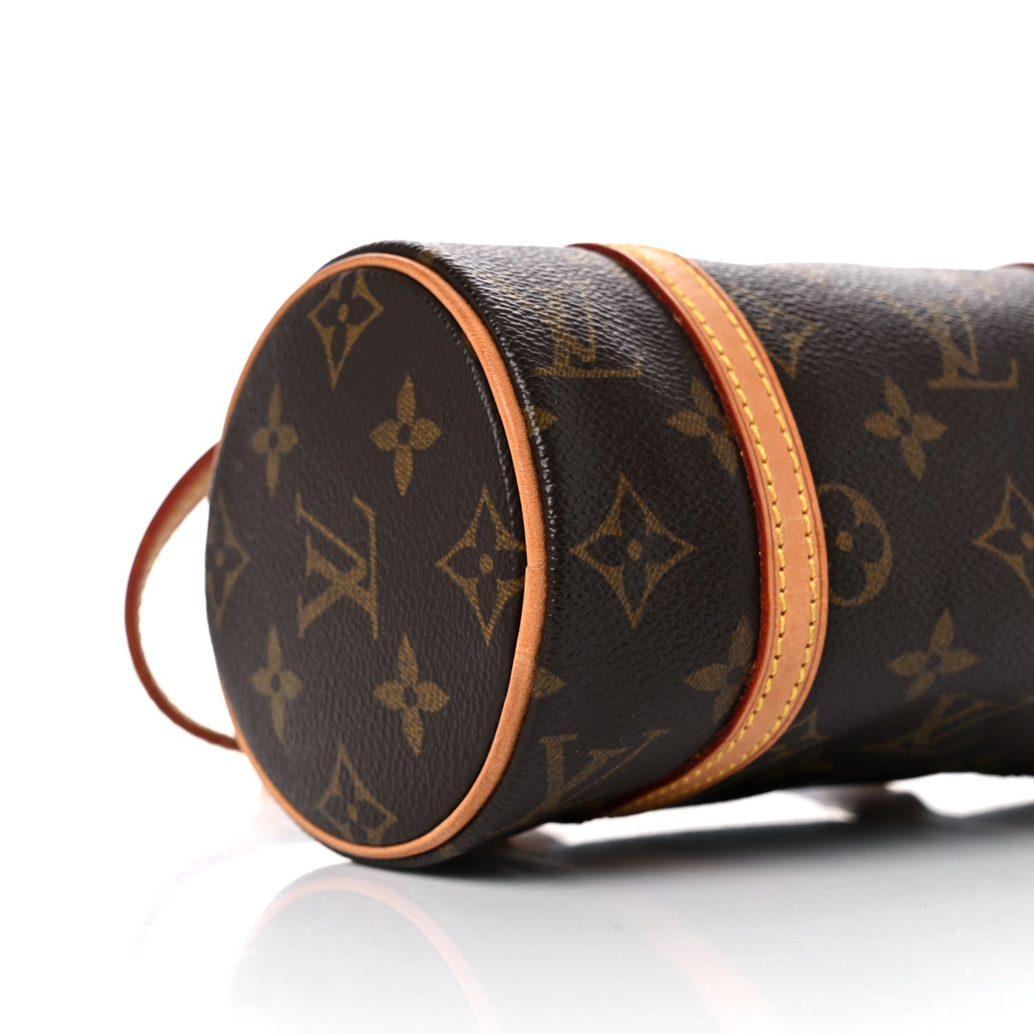 Louis Vuitton Monogram Papillon 19 7 of 15