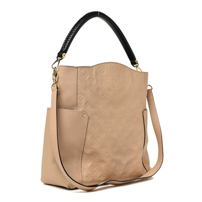 Louis Vuitton Empreinte Bagatelle Dune 3 of 10