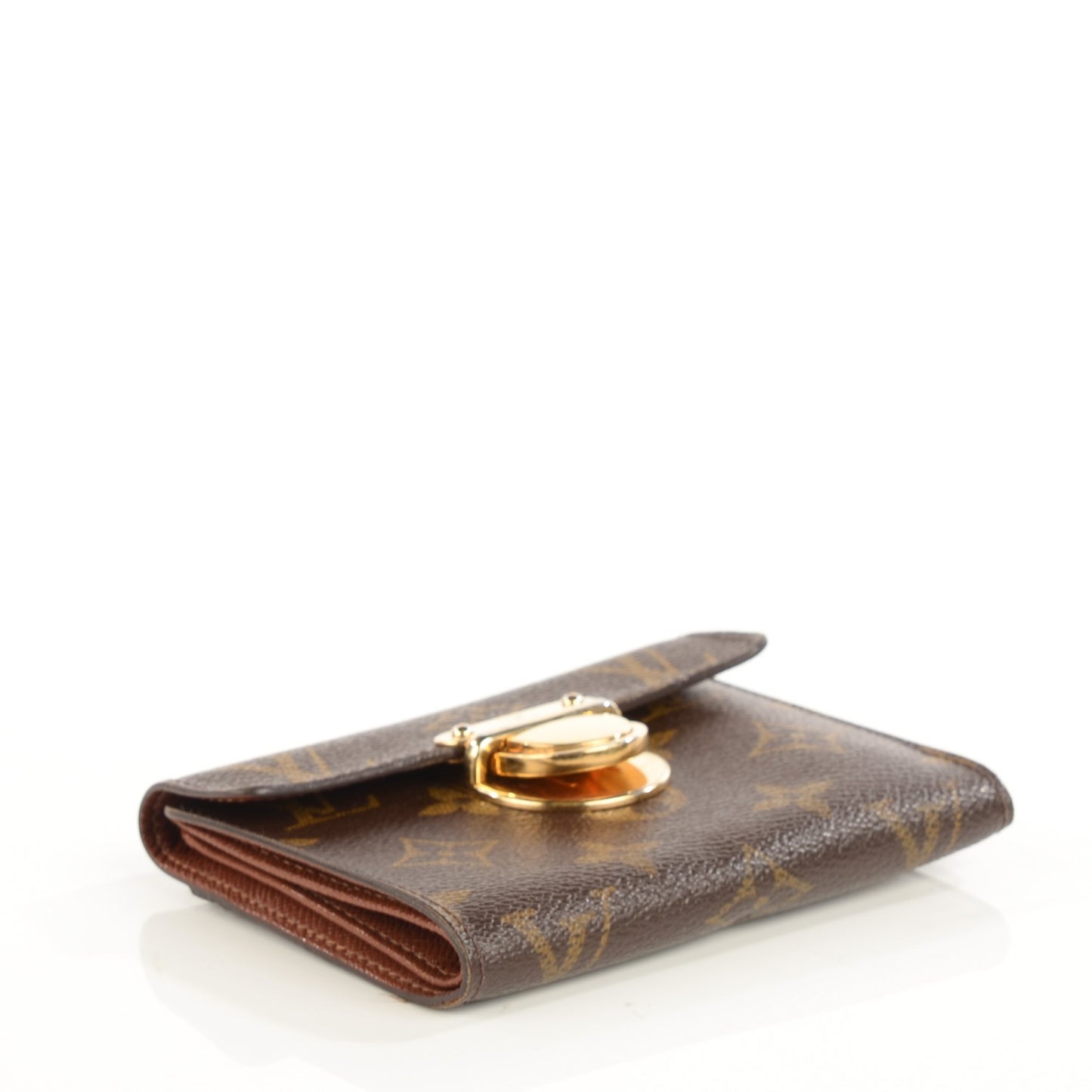 Monogram Porte-Cartes Koala Wallet