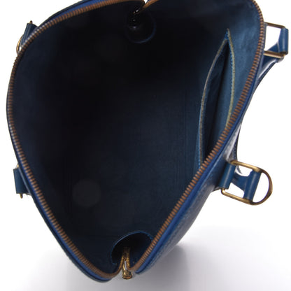 Louis Vuitton Epi Alma PM Toledo 5 of 19