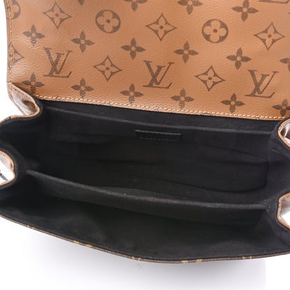 Louis Vuitton Reverse Monogram Pochette Metis 4 of 13