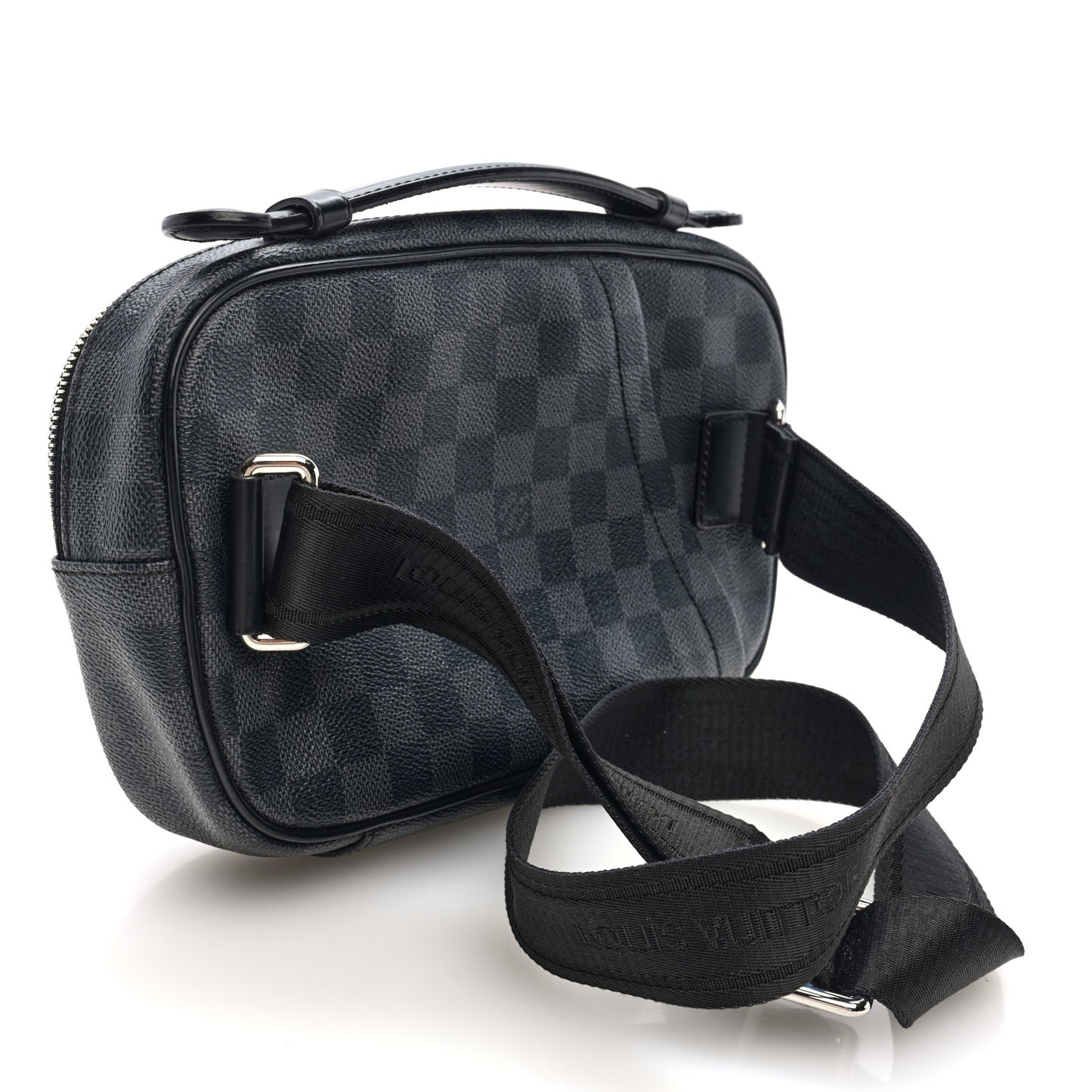Damier Graphite Ambler