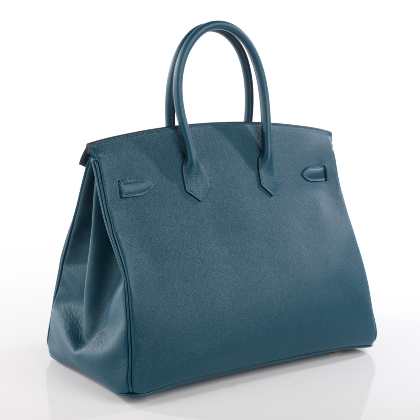 Epsom Birkin 35 Colvert