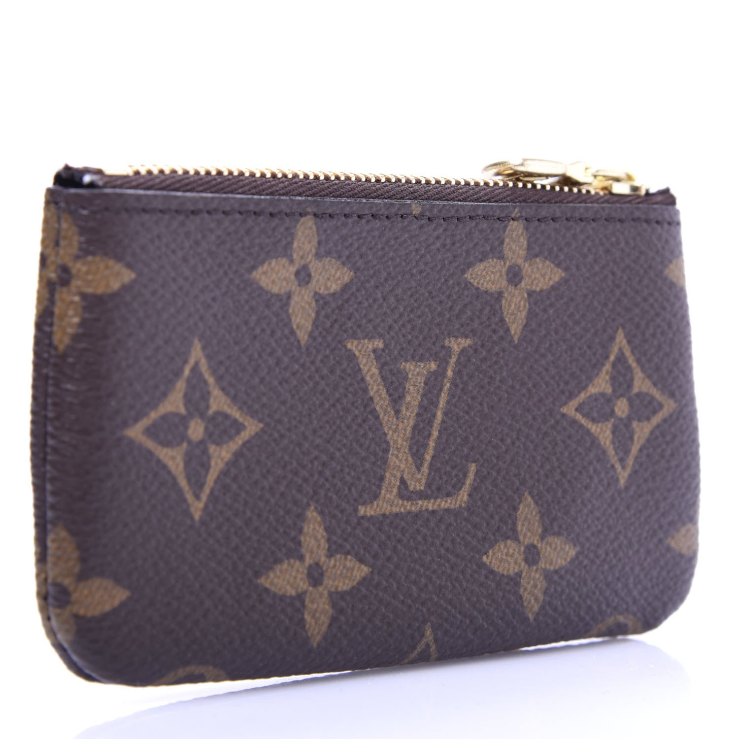 Louis Vuitton Monogram Key Pouch 3 of 7