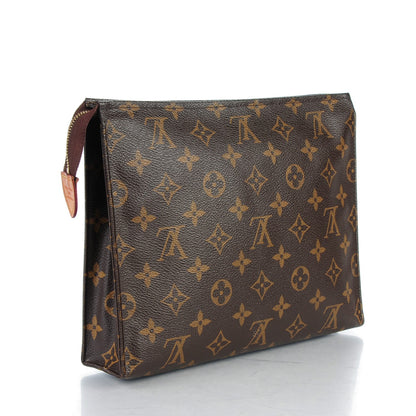 Louis Vuitton Monogram Toiletry Pouch 26 3 of 7