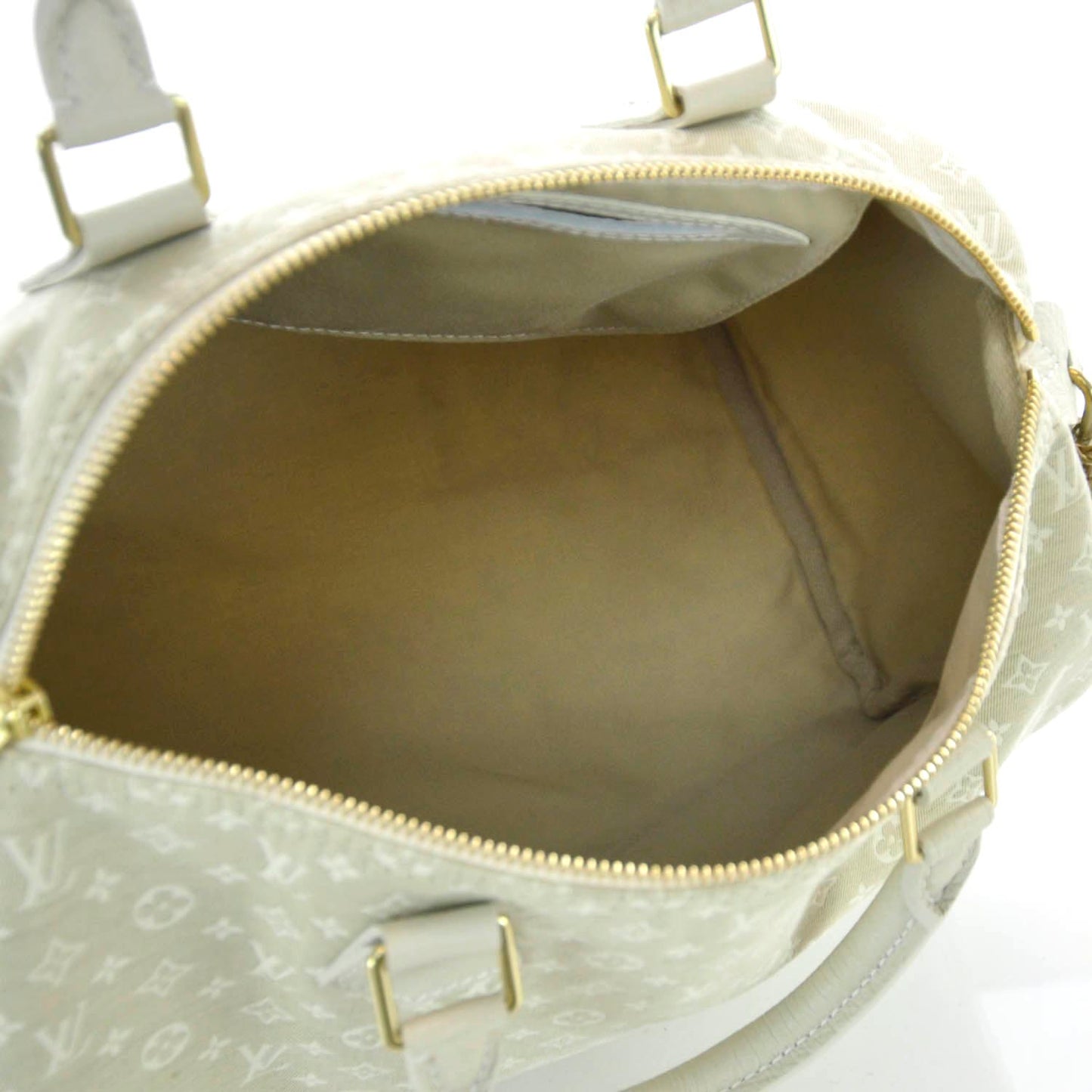 Mini Lin Speedy 30 Dune