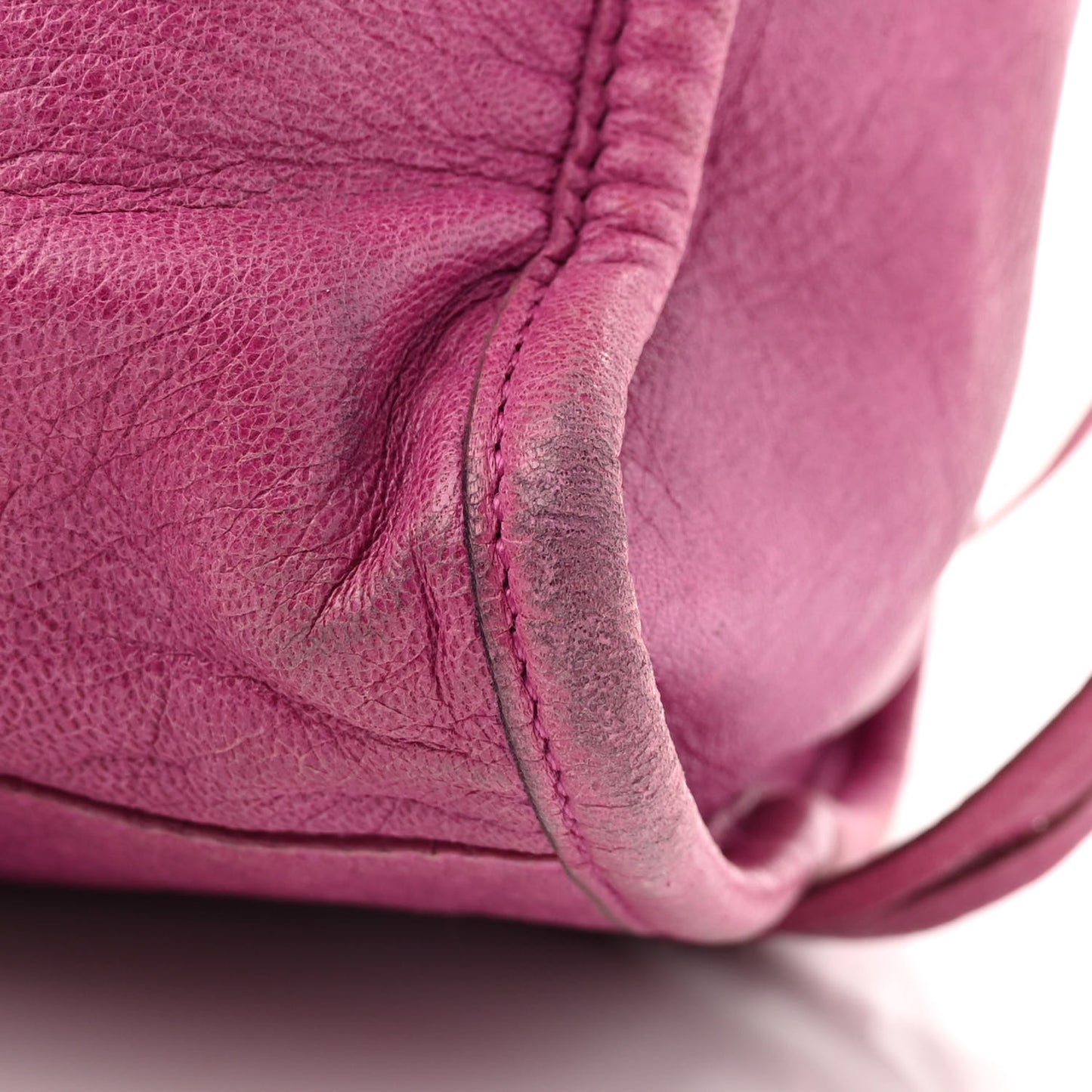 Agneau Classic Hardware City Magenta