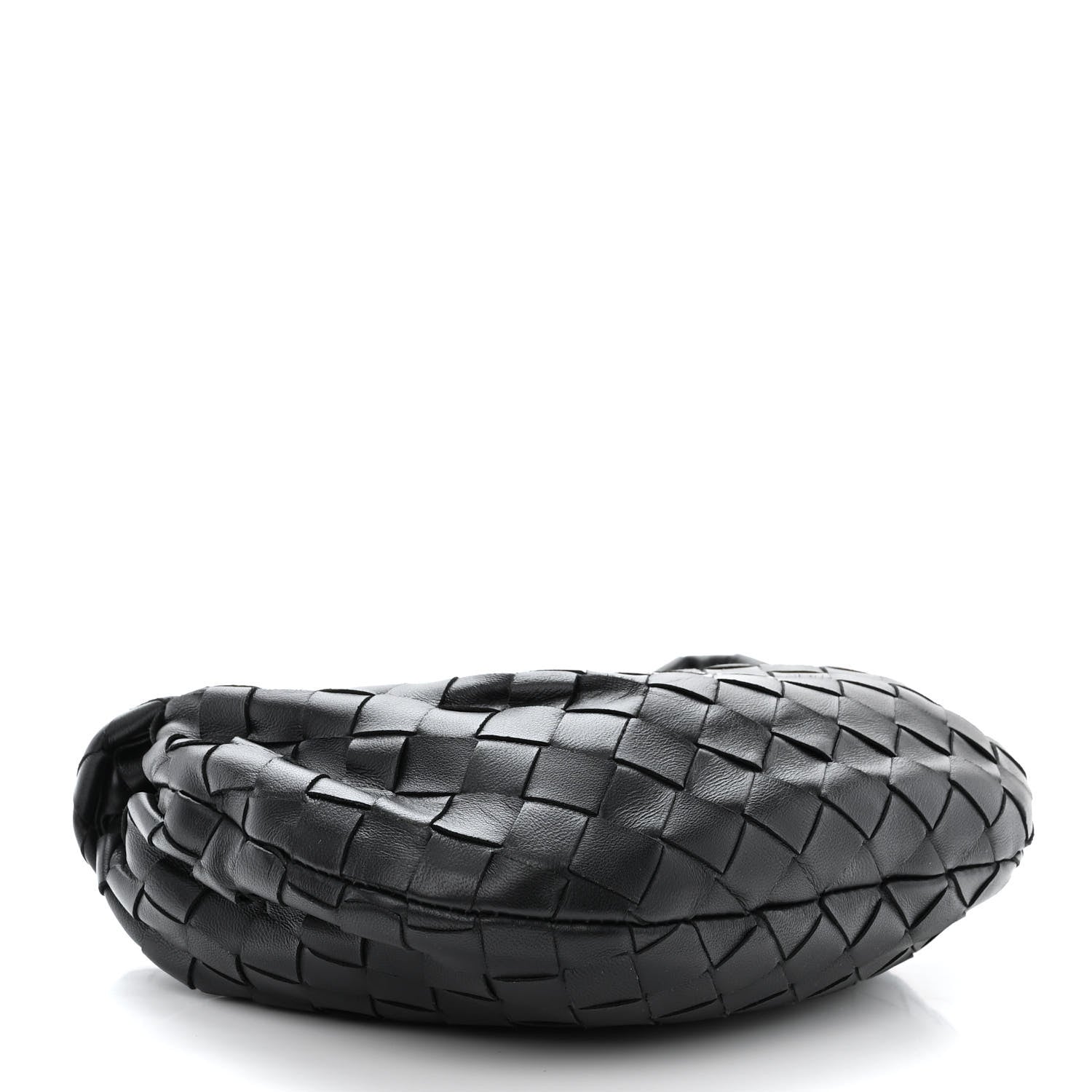 Bottega Veneta Nappa Intrecciato Mini Jodie Black 4 of 11