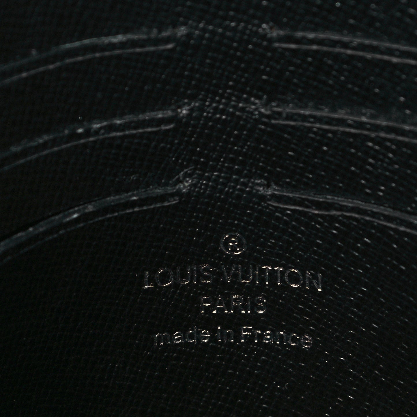 Monogram Eclipse Pochette Voyage MM