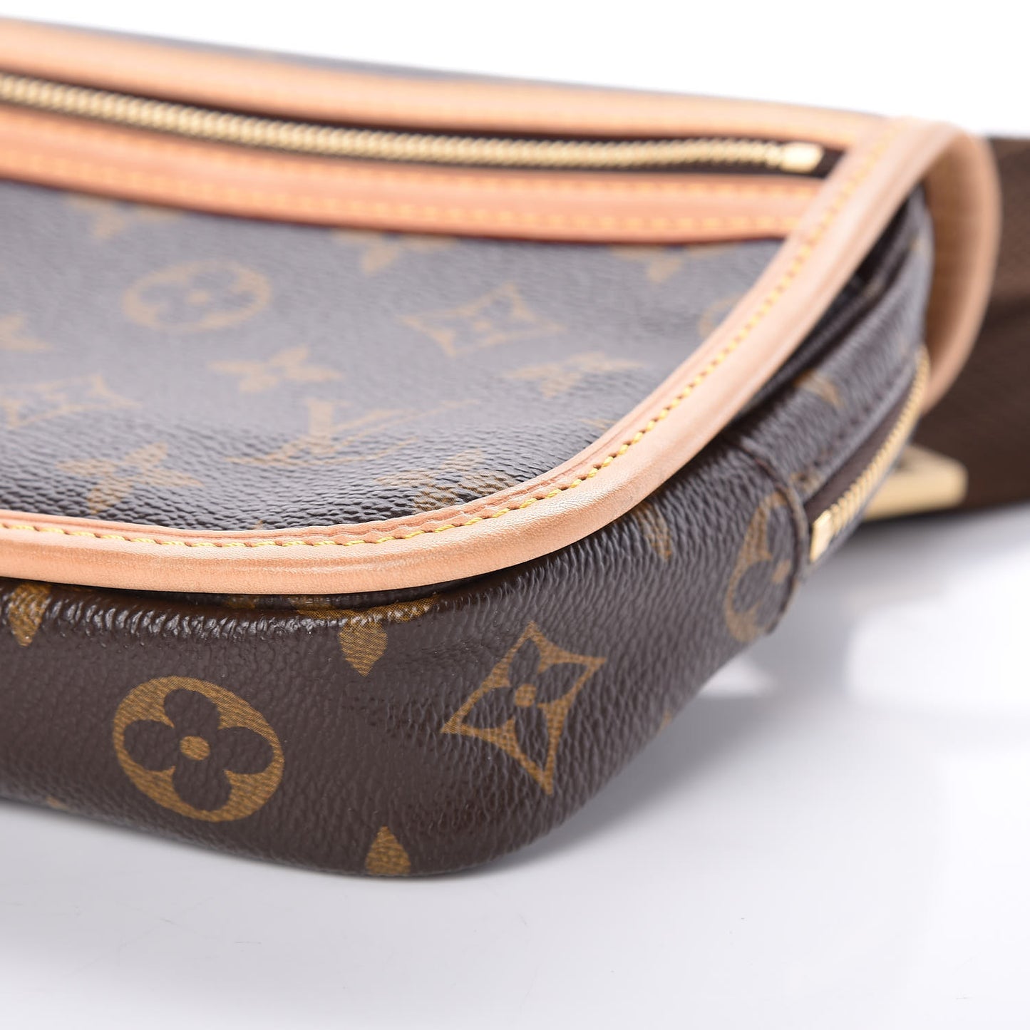 Monogram Bosphore Bum Bag