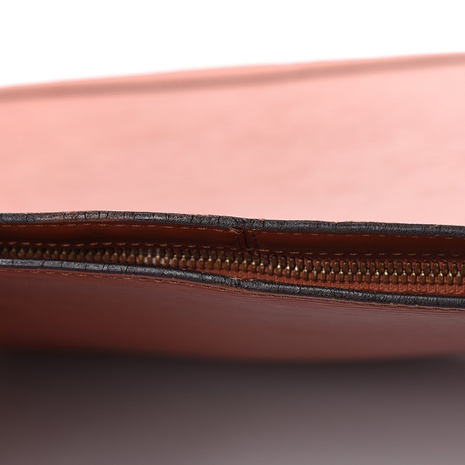 Louis Vuitton Epi Lussac Kenyan Fawn 21 of 22