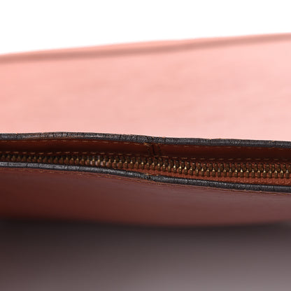 Louis Vuitton Epi Lussac Kenyan Fawn 21 of 22