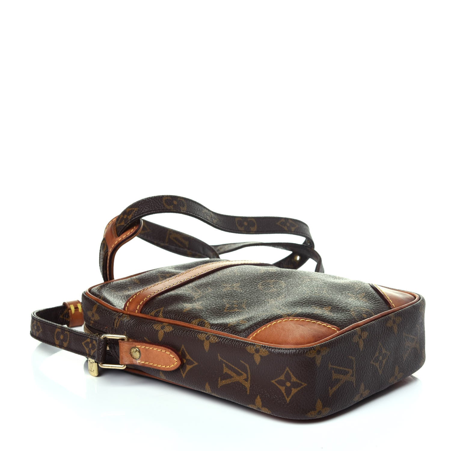 Louis Vuitton Monogram Danube 21 4 of 12