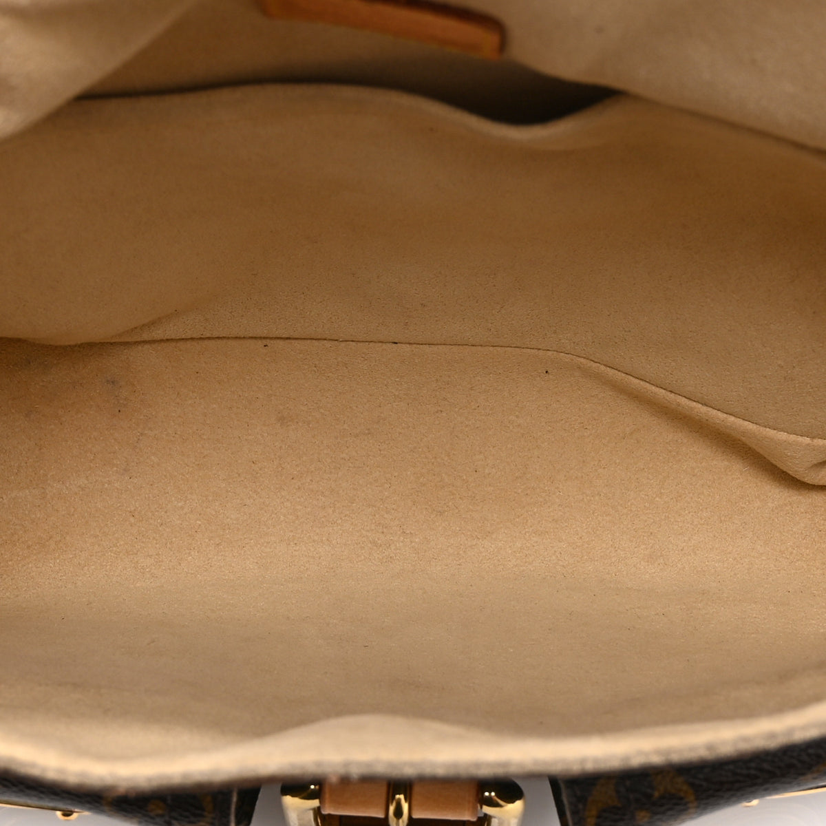 Louis Vuitton Monogram Hudson PM 5 of 14
