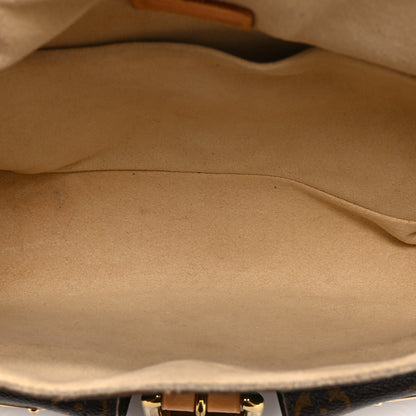 Louis Vuitton Monogram Hudson PM 5 of 14