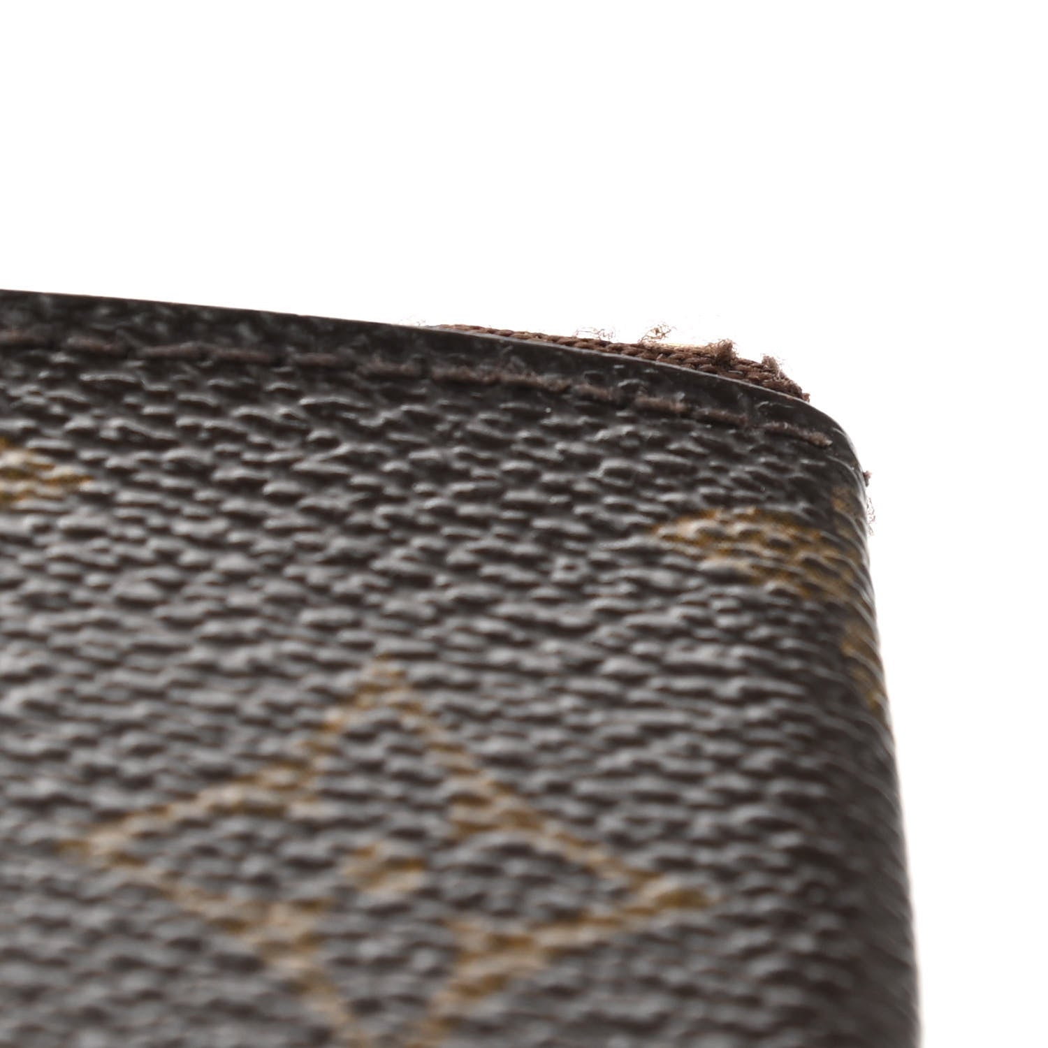 Louis Vuitton Monogram Key Pouch 7 of 8