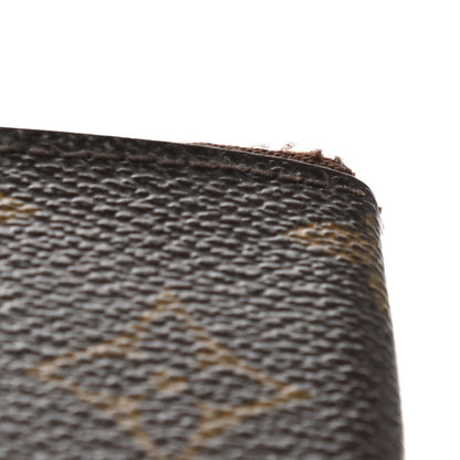 Louis Vuitton Monogram Key Pouch 7 of 8