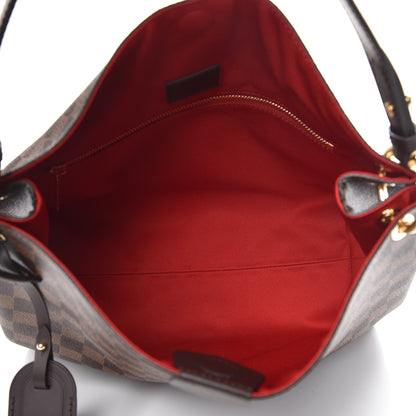 Louis Vuitton Damier Ebene Graceful PM 5 of 7