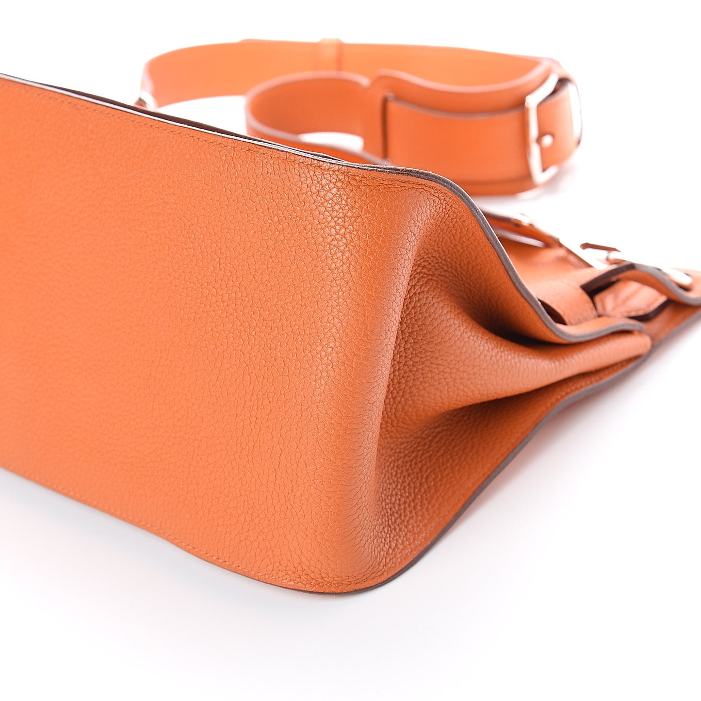 Taurillon Clemence Jypsiere 34 Orange