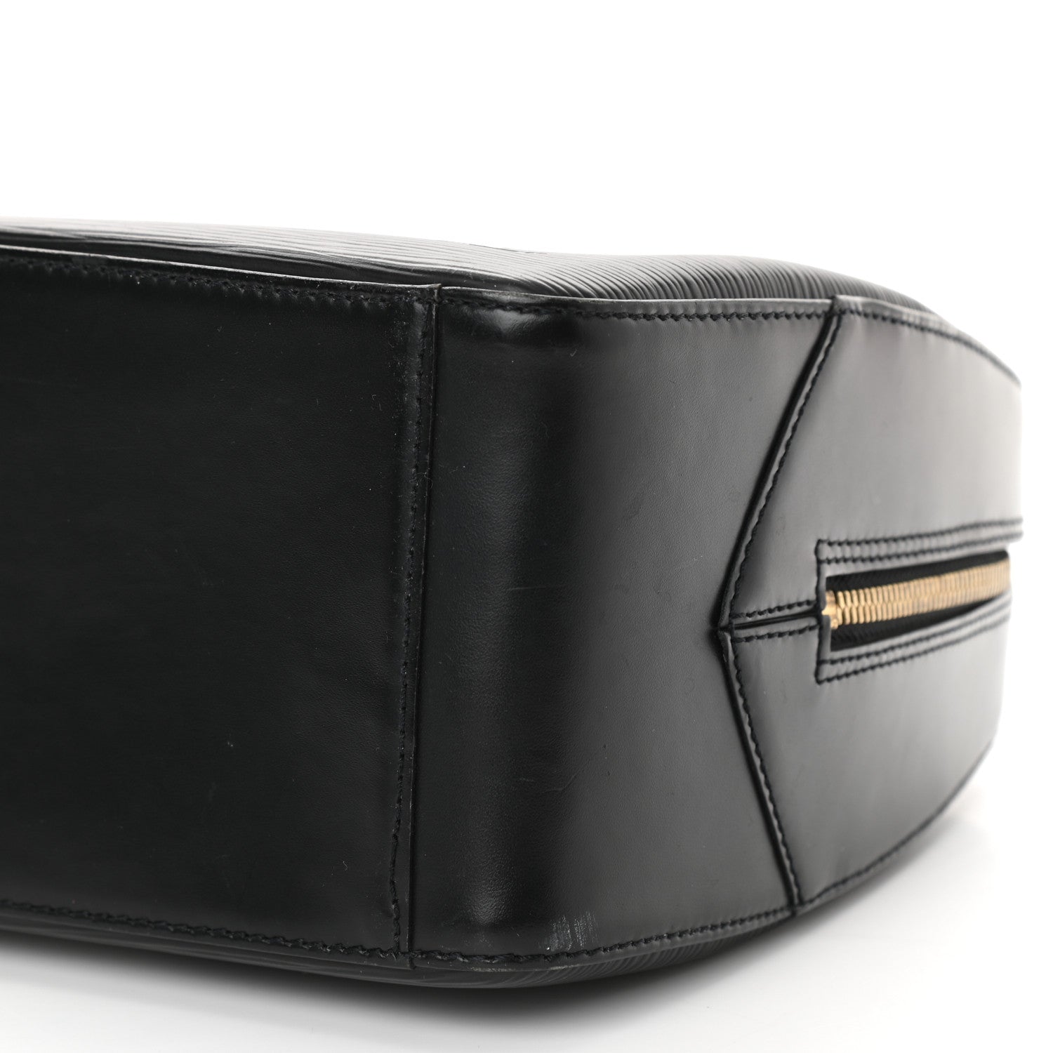 Louis Vuitton Epi Sablons Black 10 of 13