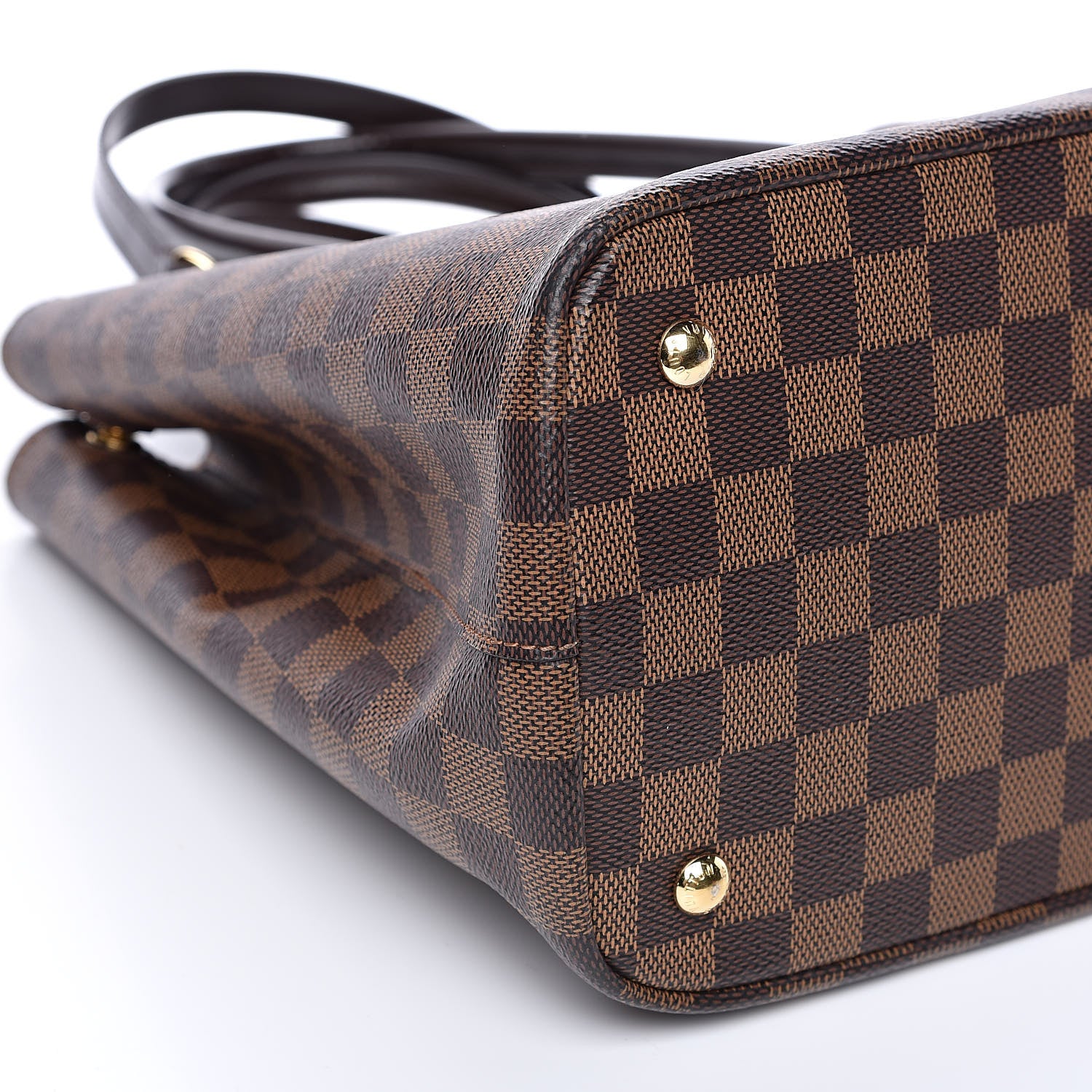 Louis Vuitton Damier Ebene Kensington 7 of 9