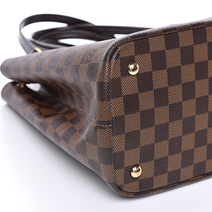 Louis Vuitton Damier Ebene Kensington 7 of 9