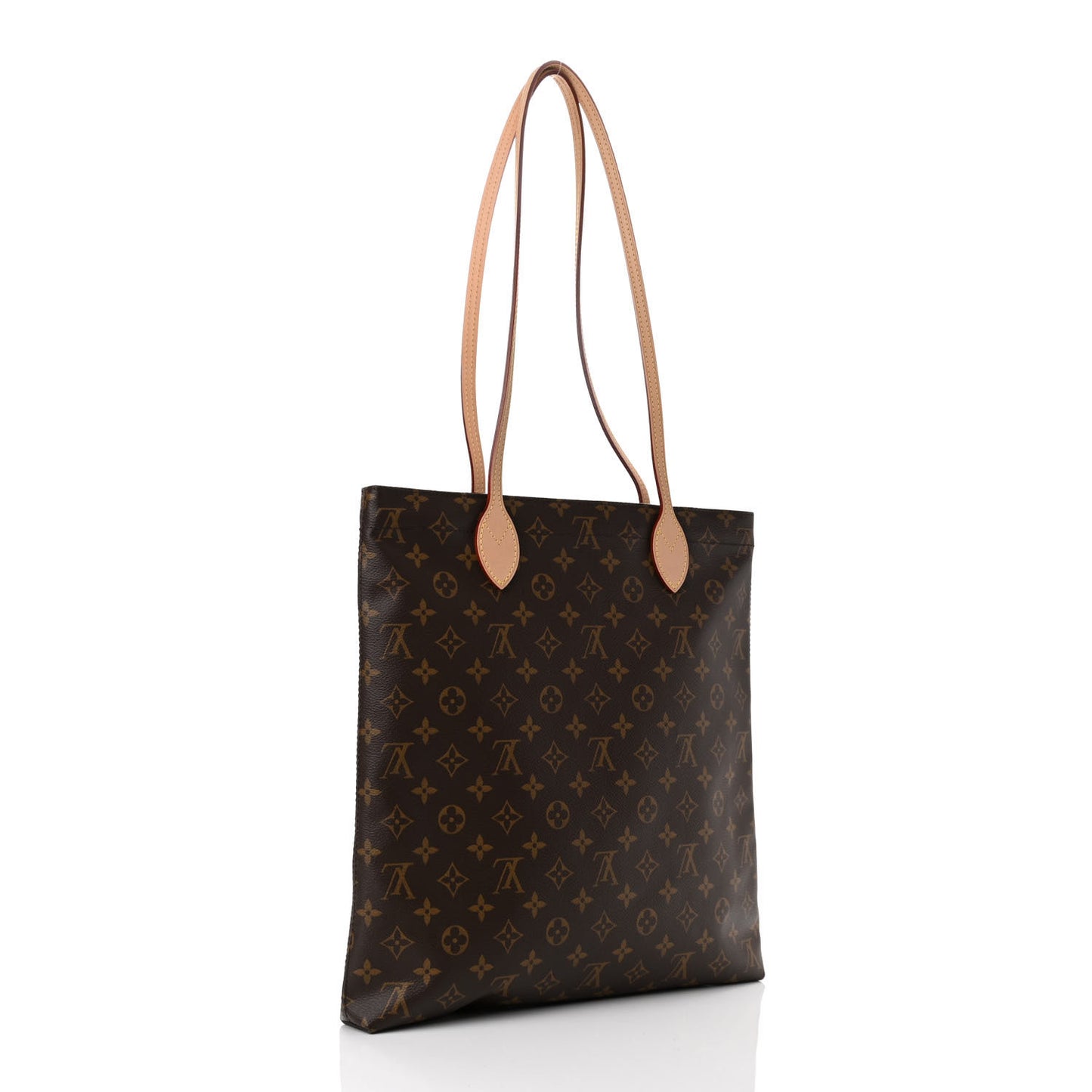 Monogram Carry It