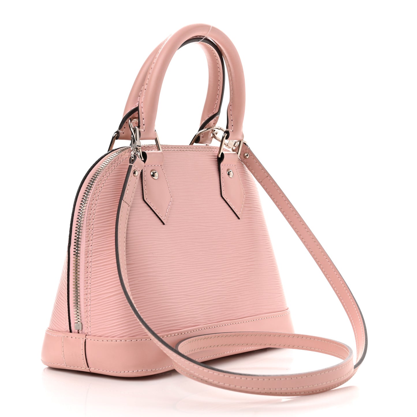 Epi Alma BB Rose Ballerine