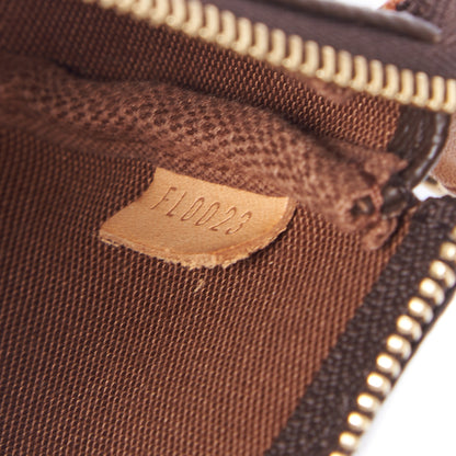 Louis Vuitton Monogram Petit Bucket Pouch 8 of 8